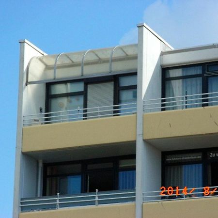 Ferienwohnung Thordsen 4 Burgtiefe auf Fehmarn Zewnętrze zdjęcie