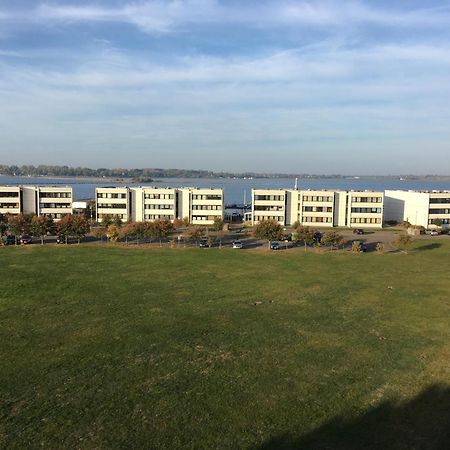 Ferienwohnung Thordsen 4 Burgtiefe auf Fehmarn Zewnętrze zdjęcie